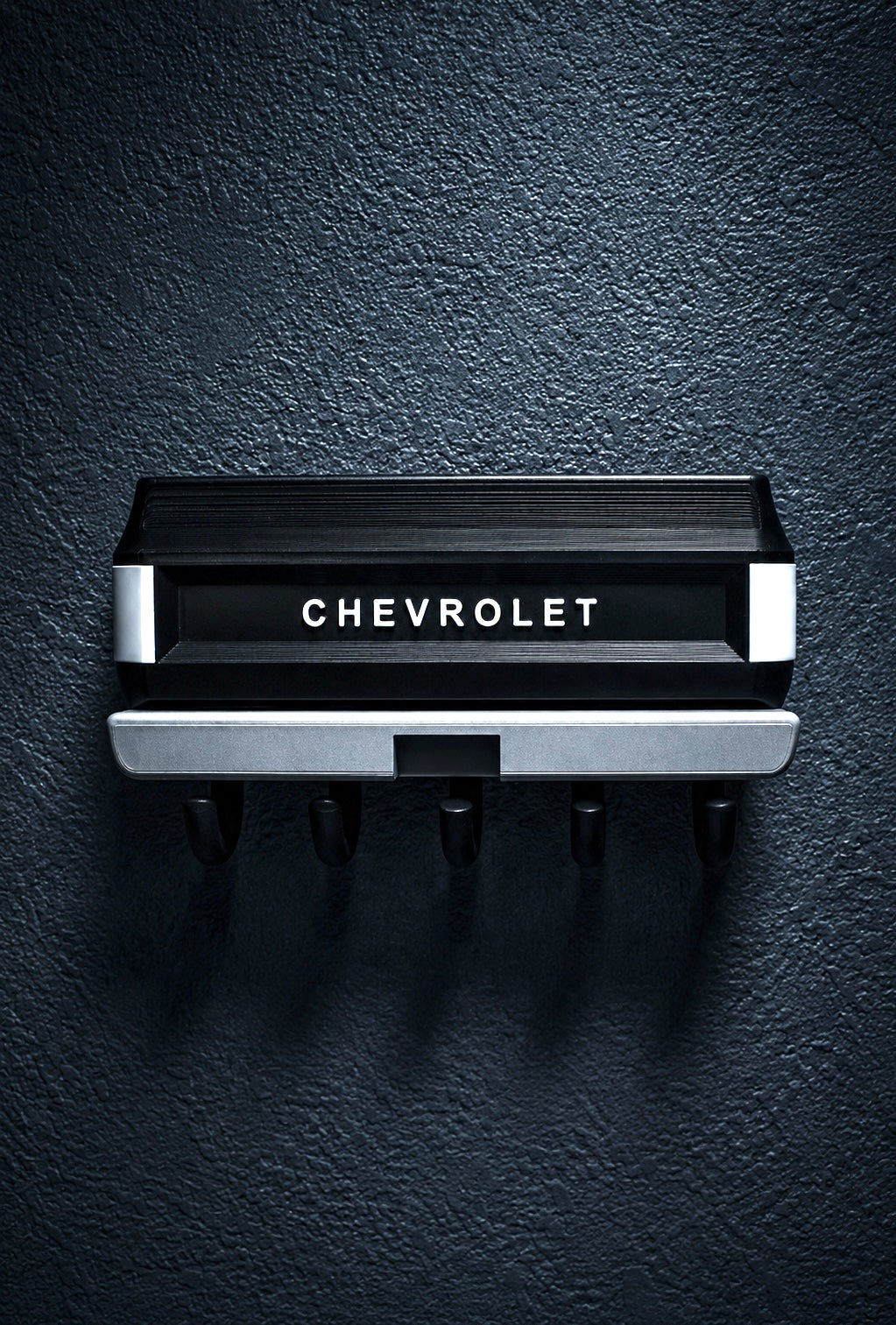 Squarebody Key Rack