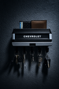 Squarebody Key Rack